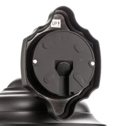 Konstsmide Außenwandleuchte Parma, Laterne Hängend In Schwarz 15 Konstsmide Außenwandleuchte Parma, Laterne Hängend In Schwarz -Lampen Welt 5522147 7