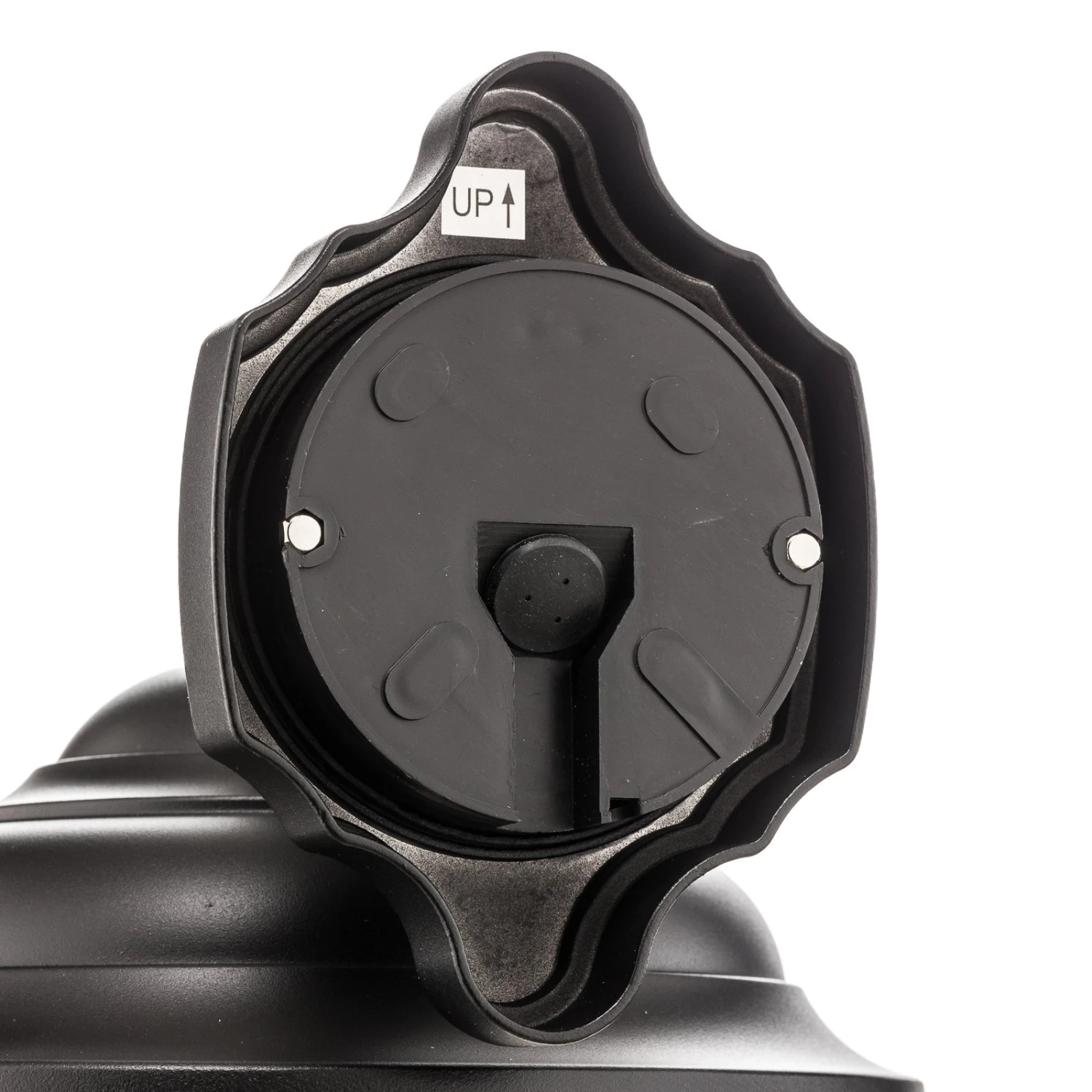 Konstsmide Außenwandleuchte Parma, Laterne Hängend In Schwarz 8 Konstsmide Außenwandleuchte Parma, Laterne Hängend In Schwarz – Bild 8