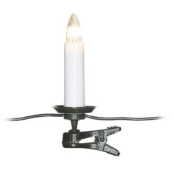 Baumkette Mit 16 Birnen 9,1 M Teilbarer Stecker -Lampen Welt 5524157 3