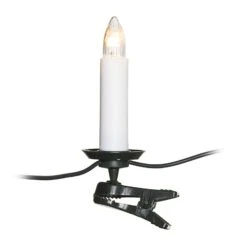 25-flammige Baumkette 13,6 M Teilbarer Stecker -Lampen Welt 5524158 3