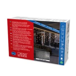 Moulded LED-Lichtervorhang 24V-System Start-Set 8 Moulded LED-Lichtervorhang 24V-System Start-Set -Lampen Welt 5524518 3