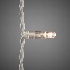 LED-Lichtervorhang 24V-System Erweiterung 100-flg. -Lampen Welt 5524519 2