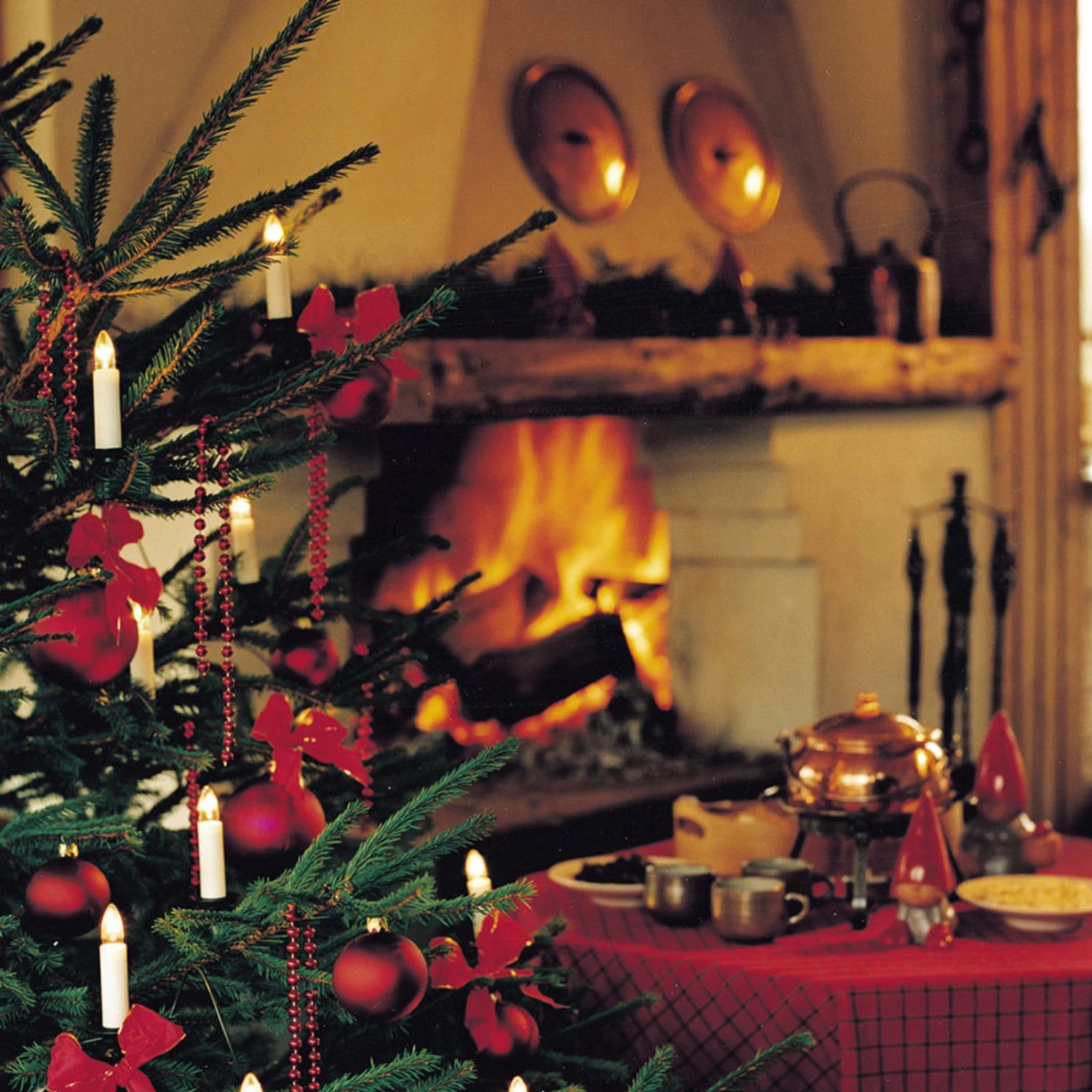 Teilbarer Stecker - Lichterkette Neas 35-flg. 2 Teilbarer Stecker - Lichterkette Neas 35-flg. – Bild 2