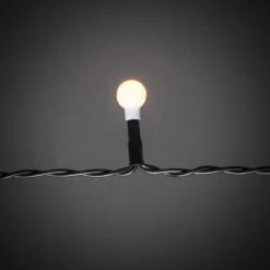 Globe-LED-Baummantel, Vormontiert, 240 Fl 7 Globe-LED-Baummantel, Vormontiert, 240 Fl -Lampen Welt 5524867 3