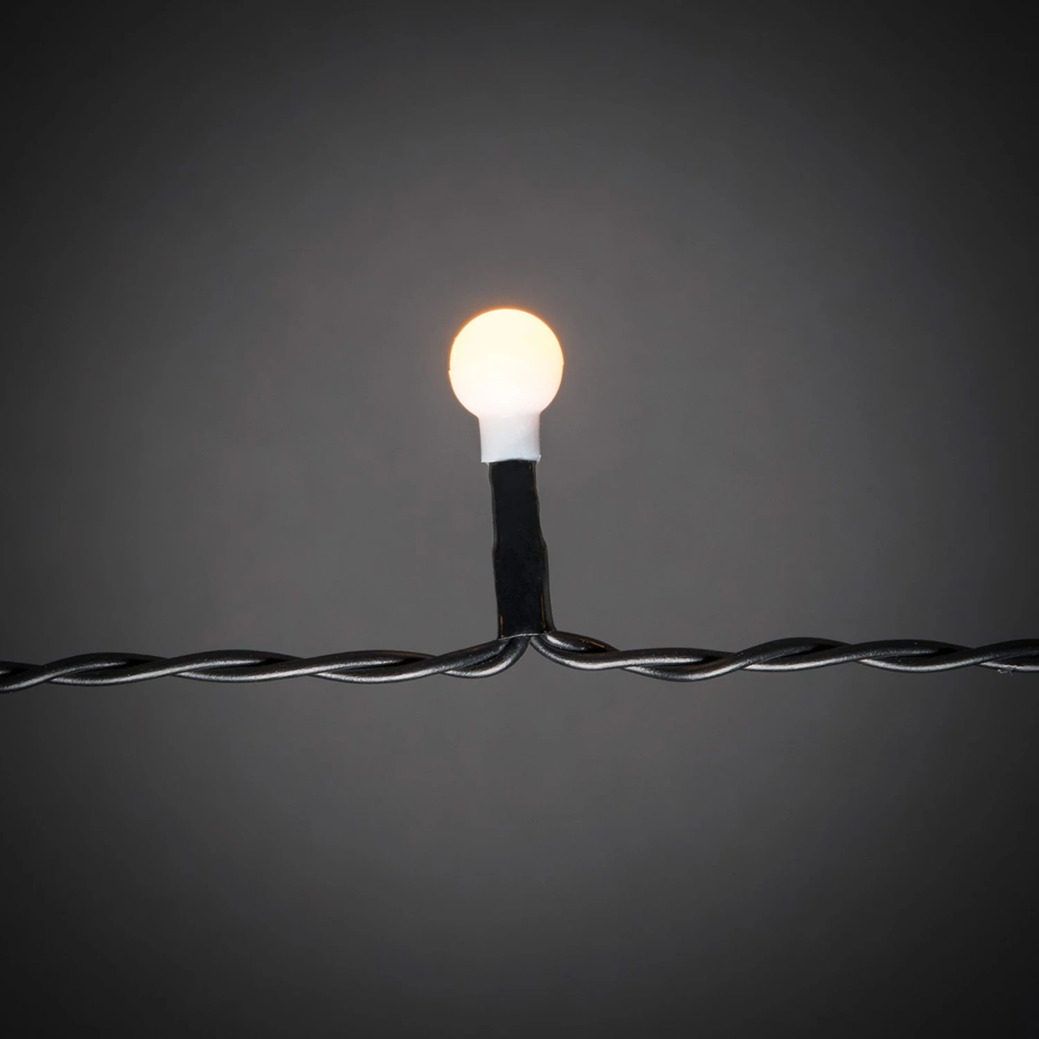 Globe-LED-Baummantel, Vormontiert, 240 Fl 4 Globe-LED-Baummantel, Vormontiert, 240 Fl – Bild 4