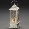 LED-Wasserlaterne Schneemänner -Lampen Welt 5524944