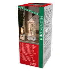 LED-Wasserlaterne Schneemänner -Lampen Welt 5524944 2