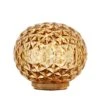 Kartell Mini Planet LED-Tischleuchte, Gelb -Lampen Welt 5541176