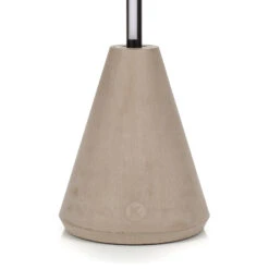 Karman Cupido LED-Stehlampe, Tunable White Via App -Lampen Welt 5542228 4