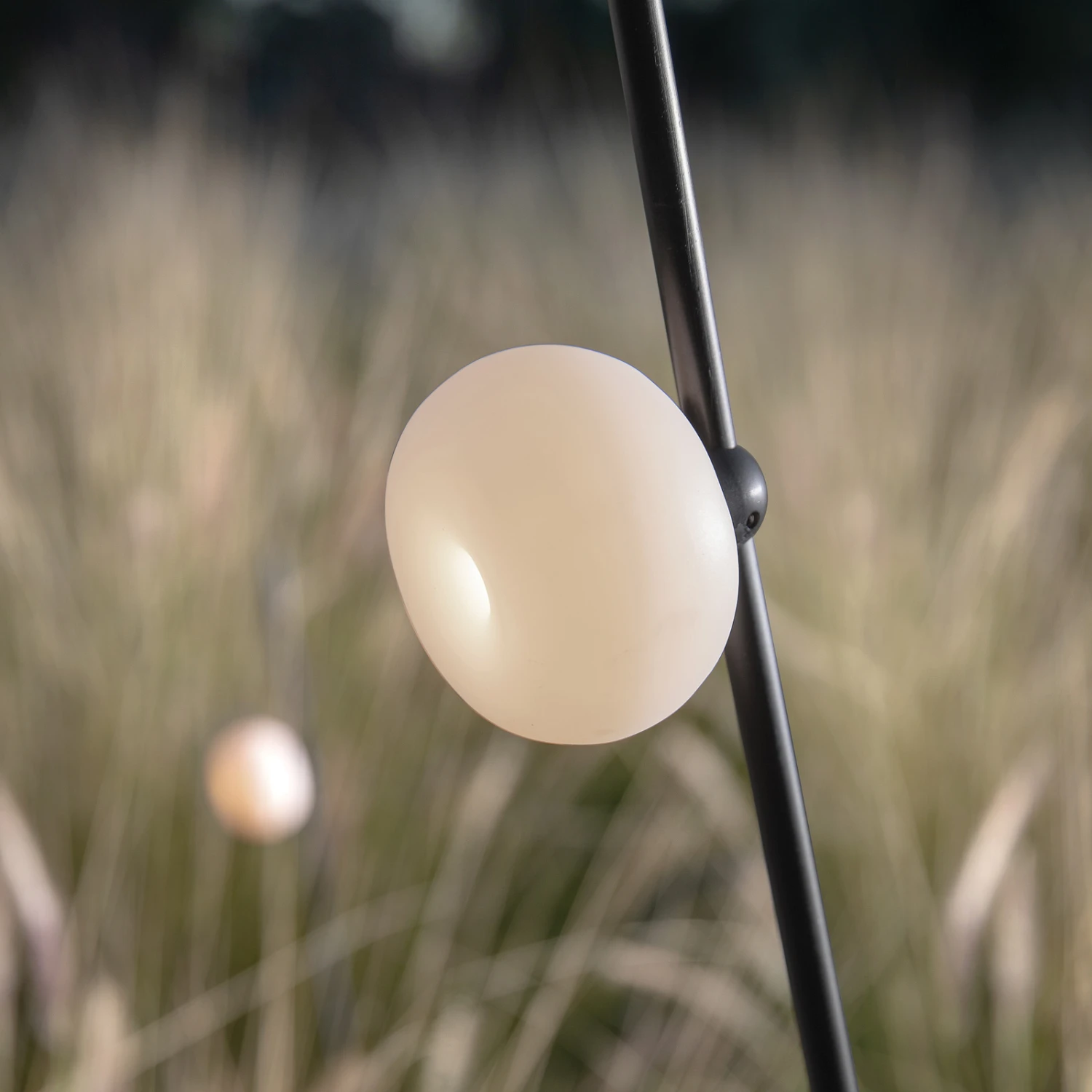 Karman Pois Spieß-Stehleuchte, IP65 3.000K 93cm 2 Karman Pois Spieß-Stehleuchte, IP65 3.000K 93cm – Bild 2