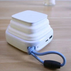 MiPow PopCandle 10000 Ladegerät Mobil, Nachtlicht -Lampen Welt 5543028 4