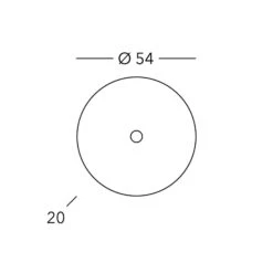 Wandleuchte Moon Sun, Ø 54 Cm, Weiß/gold 9 Wandleuchte Moon Sun, Ø 54 Cm, Weiß/gold -Lampen Welt 5562053 4