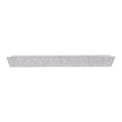 LED-Deckenleuchte Sparkle, Tunable White, 100x25cm -Lampen Welt 6003056 6