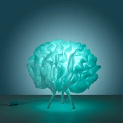 LED-Tischleuchte LOLAsmart Naomi 15 LED-Tischleuchte LOLAsmart Naomi -Lampen Welt 6003114 6