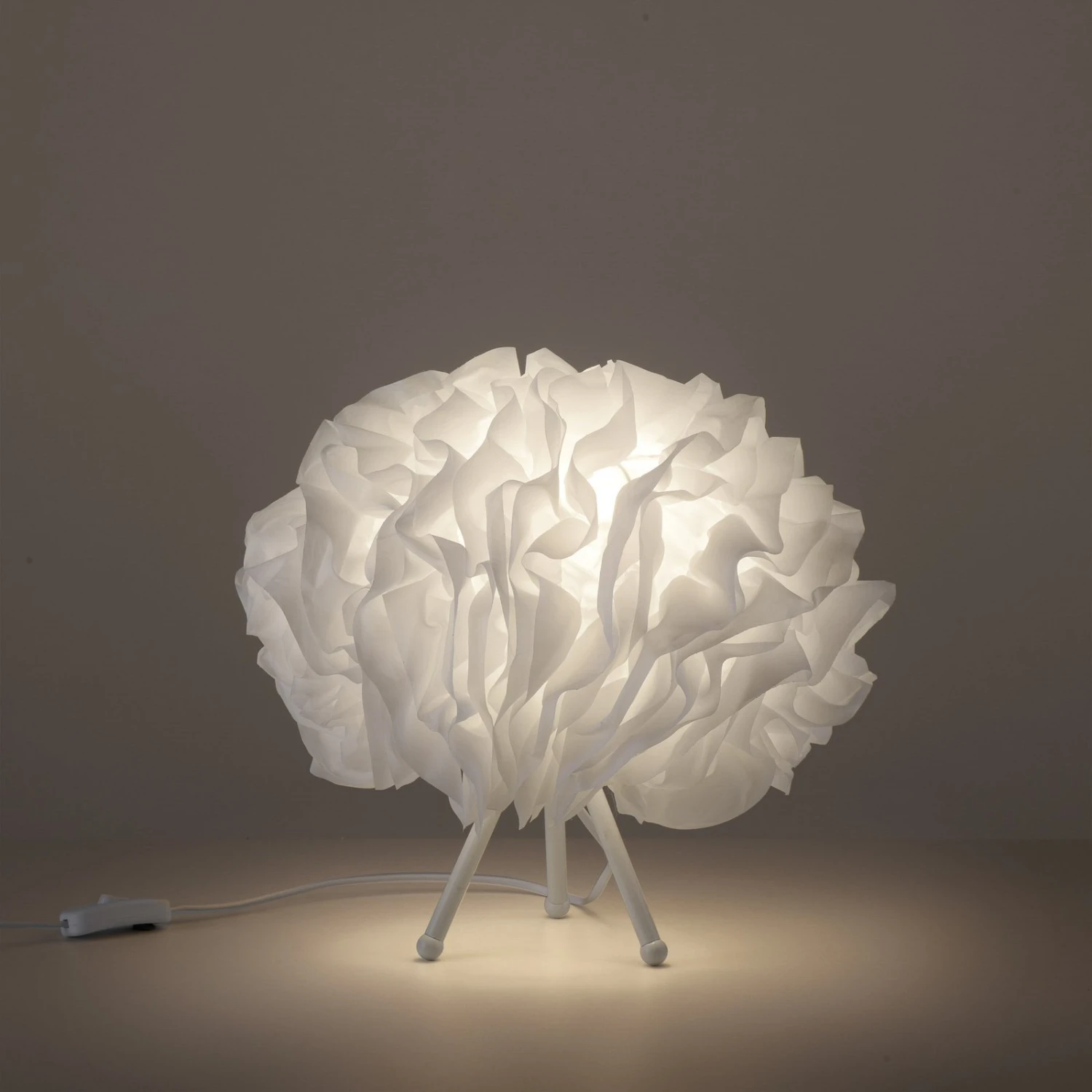 LED-Tischleuchte LOLAsmart Naomi 1 LED-Tischleuchte LOLAsmart Naomi