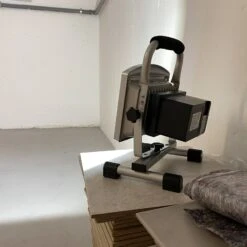 LED-Baustrahler Köpenick 209 Magnetfüße 20W 10,4Ah -Lampen Welt 6022376 4