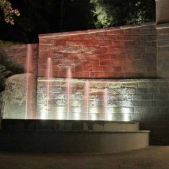 LED-Wasserleuchte Aqua Recessed AISI 316 -Lampen Welt 6025649 3