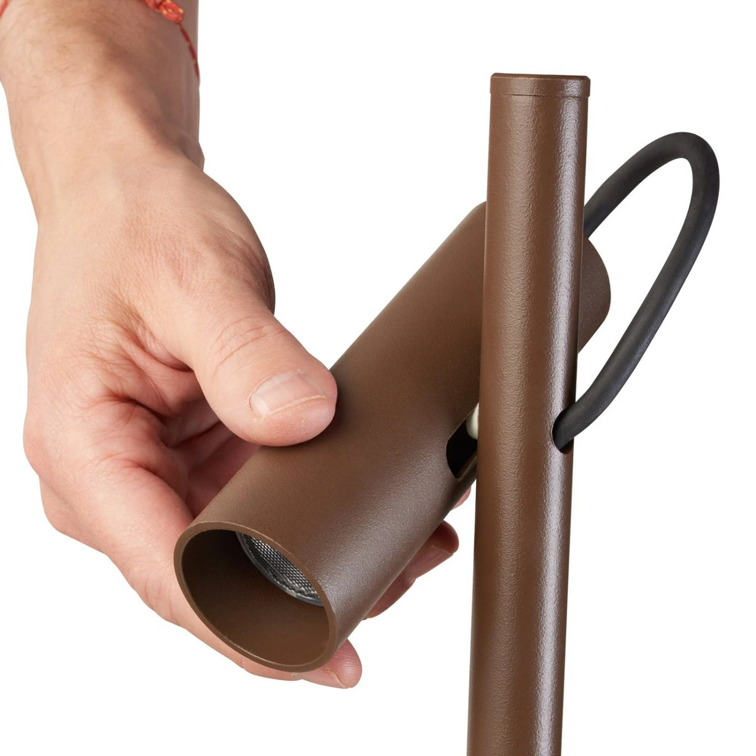 LEDS-C4 Juncus Erdspießleuchte 3 LEDS-C4 Juncus Erdspießleuchte – Bild 3