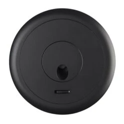 LEDS-C4 Radar LED-Wandeinbauleuchte 3.000K Schwarz