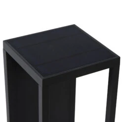 Solar-Außenwandleuchte Tenso Mit Sensor -Lampen Welt 6055428 4