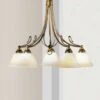 Hängeleuchte Antonio, 5-flammig -Lampen Welt 6059225