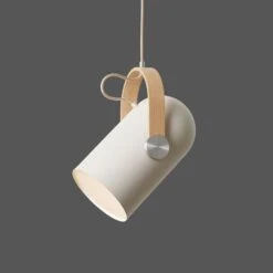 LE KLINT Carronade S - Pendelleuchte In Sand