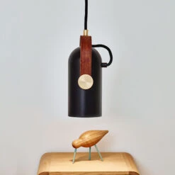 LE KLINT Carronade M - Pendelleuchte In Schwarz 7 LE KLINT Carronade M - Pendelleuchte In Schwarz -Lampen Welt 6086093 1