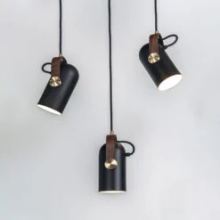 LE KLINT Carronade M - Pendelleuchte In Schwarz 10 LE KLINT Carronade M - Pendelleuchte In Schwarz -Lampen Welt 6086093 4