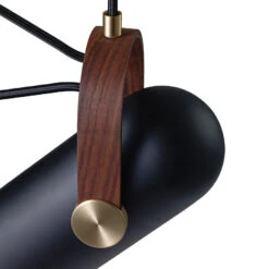 LE KLINT Carronade M - Pendelleuchte In Schwarz 11 LE KLINT Carronade M - Pendelleuchte In Schwarz -Lampen Welt 6086093 5