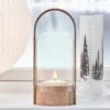 LE KLINT Candle Light LED-Laternenleuchte, Eiche 14 LE KLINT Candle Light LED-Laternenleuchte, Eiche -Lampen Welt 6086242