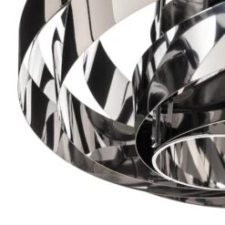 Deckenleuchte Vento Chromium-nickelØ 40 Cm -Lampen Welt 6089249 4