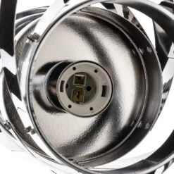 Deckenleuchte Vento Chromium-nickelØ 40 Cm -Lampen Welt 6089249 8