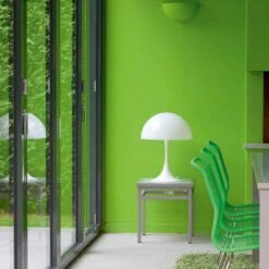 Louis Poulsen Panthella - Design-Tischleuchte -Lampen Welt 6090384 3