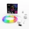 Twinkly Light Flex LED-Lichtschlauch RGB 2m WIFI 7 Twinkly Light Flex LED-Lichtschlauch RGB 2m WIFI -Lampen Welt 6102040