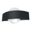 LEDVANCE Endura Style Shield Round Außenwandlampe -Lampen Welt 6106039
