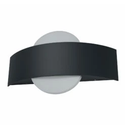 LEDVANCE Endura Style Shield Round Außenwandlampe -Lampen Welt 6106039 3