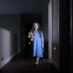 LEDVANCE Nightlux Hall Nachtlicht Mit Sensor Weiß -Lampen Welt 6106056 2