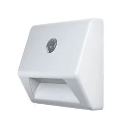 LEDVANCE Nightlux Stair LED-Treppenleuchte Weiß -Lampen Welt 6106058 2