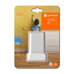 LEDVANCE Lunetta Shine RGB-LED-Nachtlicht -Lampen Welt 6106064 2