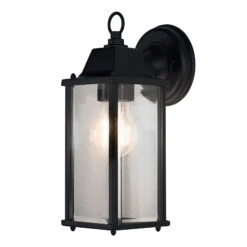 LEDVANCE Endura Classic Lantern Square 29,3 Cm -Lampen Welt 6106143 2