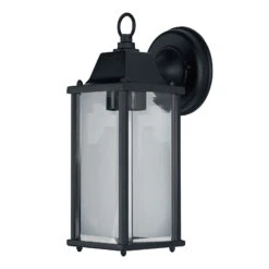 LEDVANCE Endura Classic Lantern Square 29,3 Cm -Lampen Welt 6106143 3