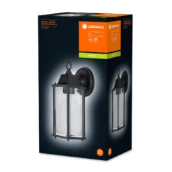 LEDVANCE Endura Classic Lantern Square 29,3 Cm -Lampen Welt 6106143 5