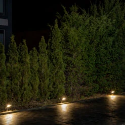 LEDVANCE Endura Garden Flood 20W LED-Außenstrahler -Lampen Welt 6106163 2