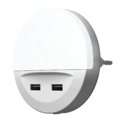 LEDVANCE Lunetta USB LED-Nachtlicht Mit USB-Port 13 LEDVANCE Lunetta USB LED-Nachtlicht Mit USB-Port -Lampen Welt 6106168 4