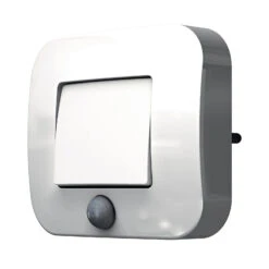 LEDVANCE Lunetta Hall Sensor LED-Nachtlicht 11 LEDVANCE Lunetta Hall Sensor LED-Nachtlicht -Lampen Welt 6106169 3