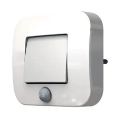 LEDVANCE Lunetta Hall Sensor LED-Nachtlicht 12 LEDVANCE Lunetta Hall Sensor LED-Nachtlicht -Lampen Welt 6106169 4