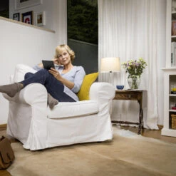 LEDVANCE SMART+ ZigBee E14 LED-Kerze 2.700K -Lampen Welt 6106189 3