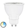 LEDVANCE SMART+ ZigBee GU10 PAR16 4,9W 2700-6500K -Lampen Welt 6106199