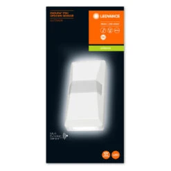 LEDVANCE Endura Pro UpDown Sensor Weiß -Lampen Welt 6106375 2