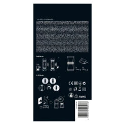 LEDVANCE Endura Pro UpDown Sensor Weiß -Lampen Welt 6106375 3